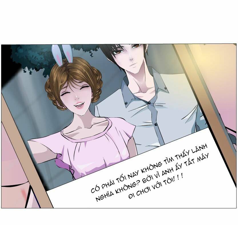 Cạm Bẫy Của Nữ Thần: Chapter 92