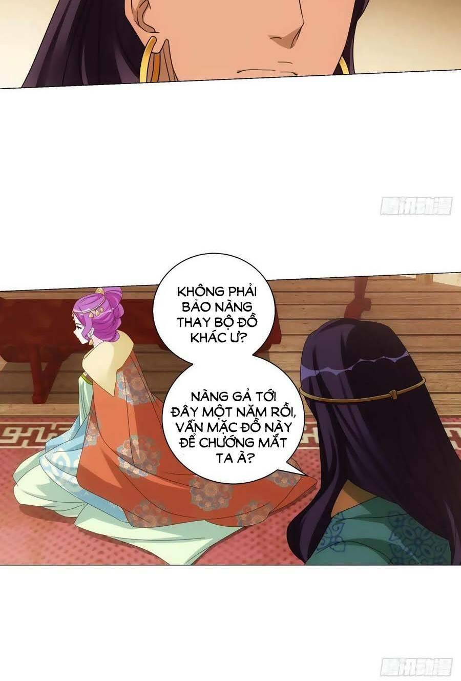 Tướng Quân! Không Nên A!: Chapter 97