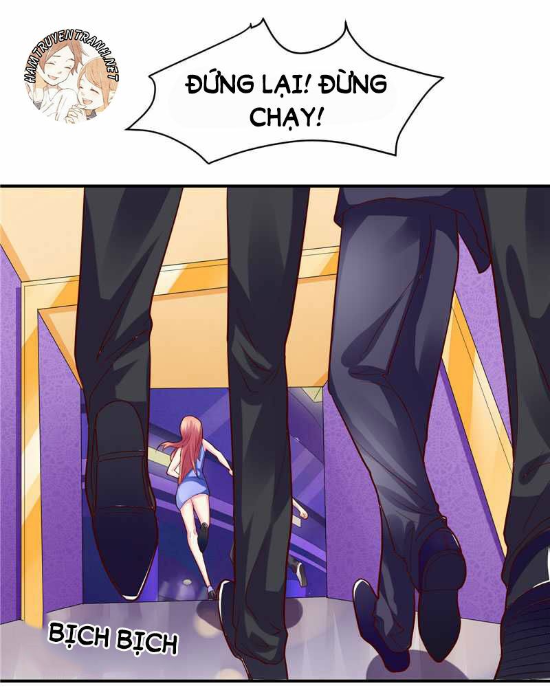 Tình Yêu Khiến Tôi Phát Điên: Chapter 32