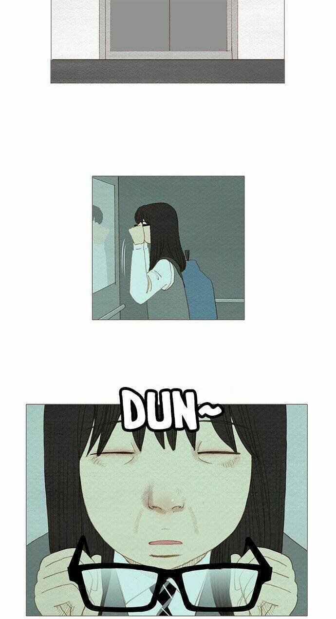 Thánh Thần Trẻ Trâu: Chapter 70