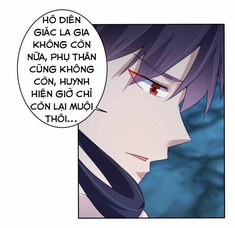 Tuyệt Thế Thánh Đế: Chapter 2