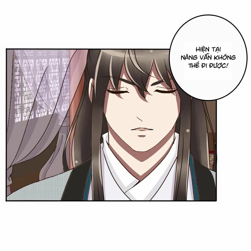 Thông Linh Phi: Chapter 83