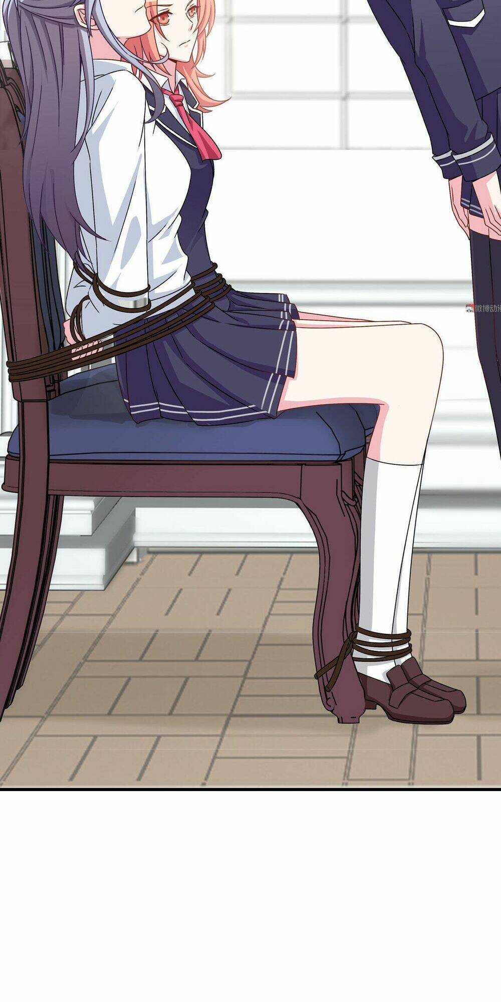 Yêu Tôi Đều Chết Cả Đi!: Chapter 64