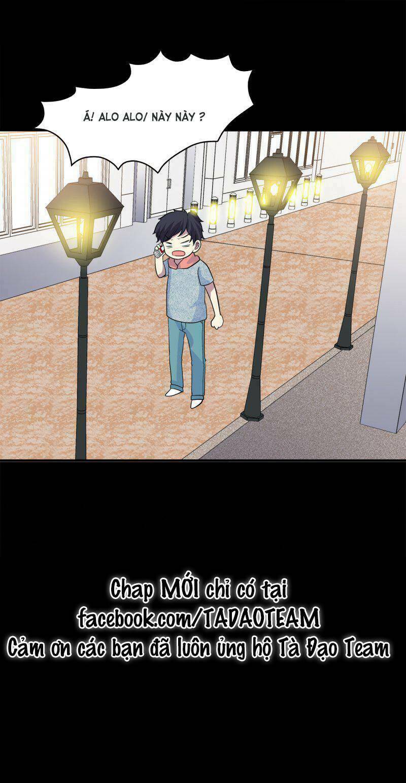Người Yêu Thời Không: Chapter 37