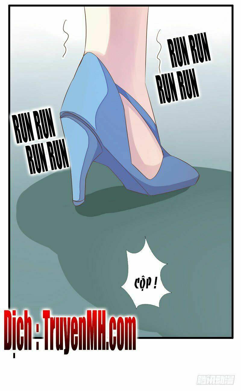 Hôn Bất Do Kỷ: Chapter 2