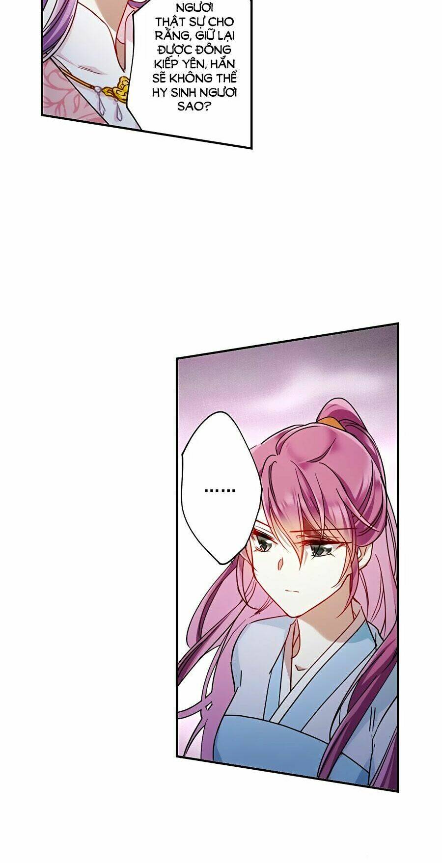 Thượng Quốc Phú Chi Thiên Đống Tuyết: Chapter 80