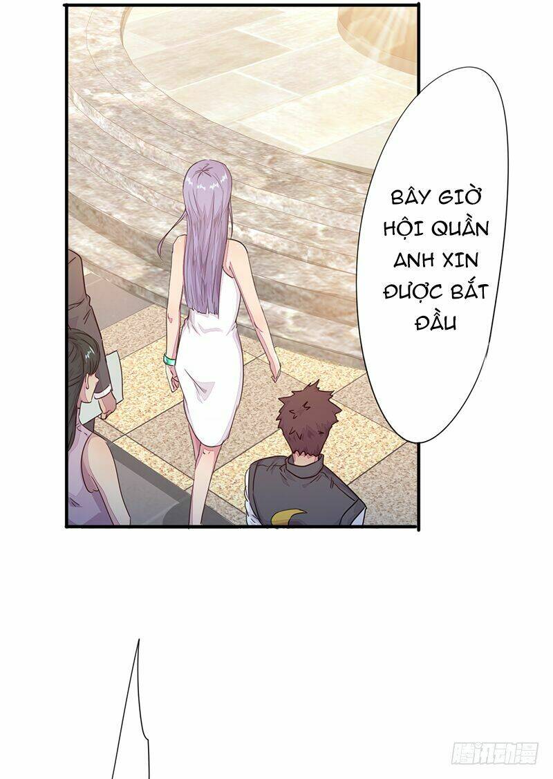 Lật Mặt: Chapter 3