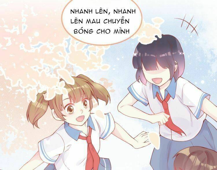 Bên Anh Mới Là Cả Thế Giới: Chapter 5