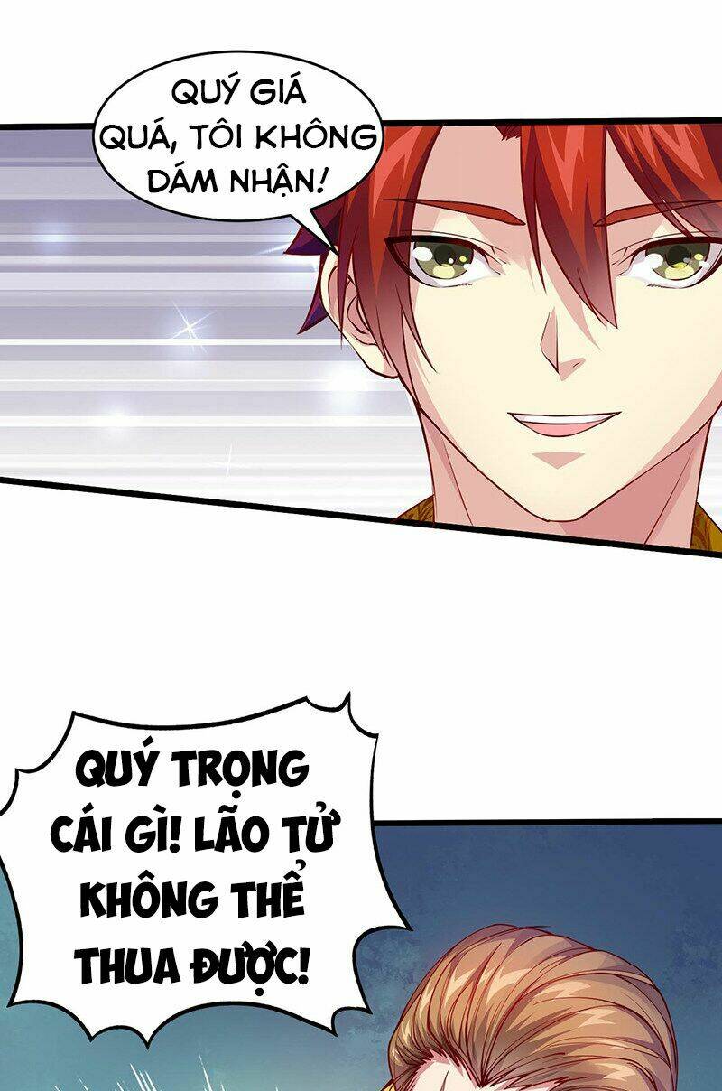 Dị Năng Thiếu Niên Vương: Chapter 40