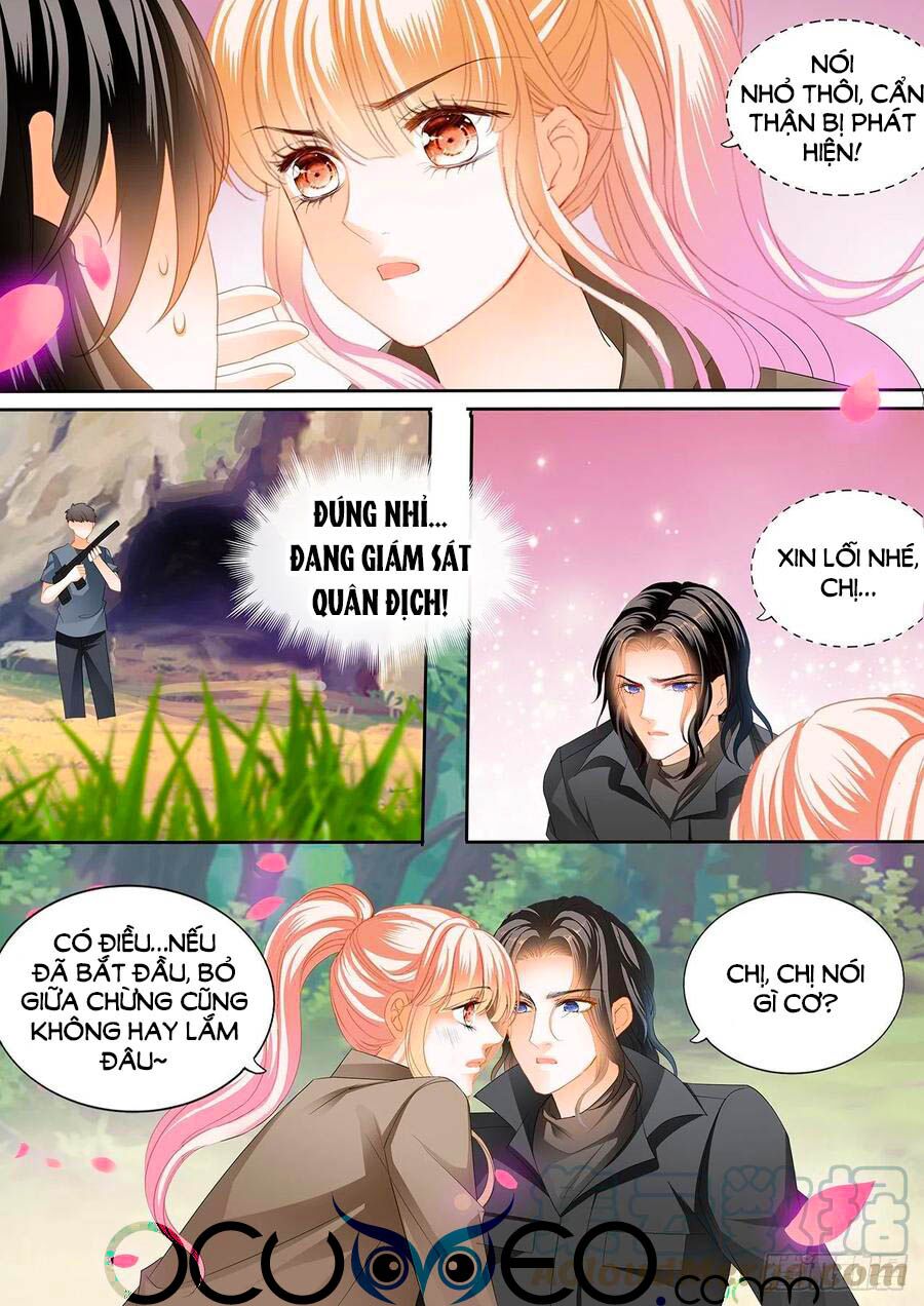 Bá Đạo Tiểu Thúc, Xin Trêu Chọc Vừa Thôi!: Chapter 255