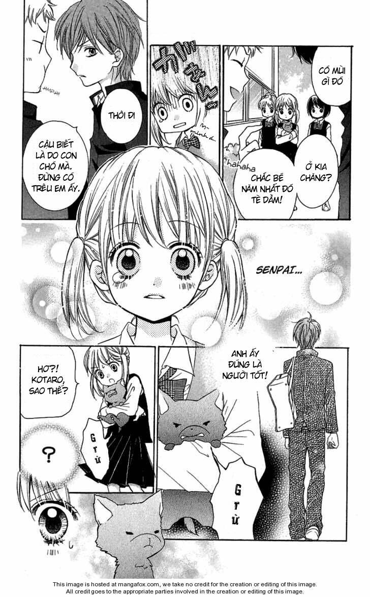 Screaming Lesson!!!: Chapter 2