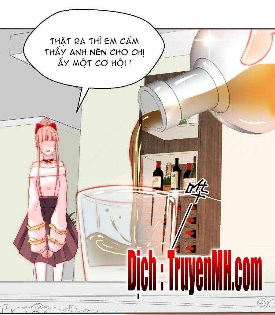 Bí Mật Của Thiên Kim: Chapter 14