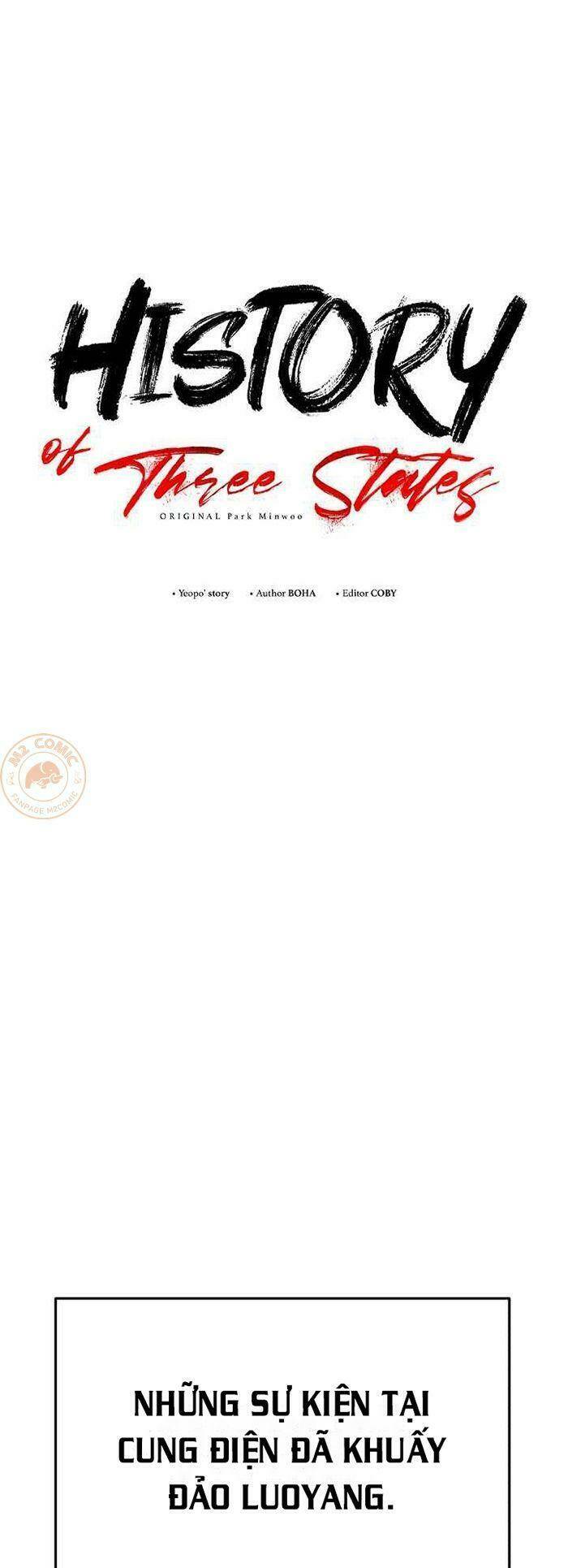 Phụng Tiên Trọng Sinh Ký: Chapter 24