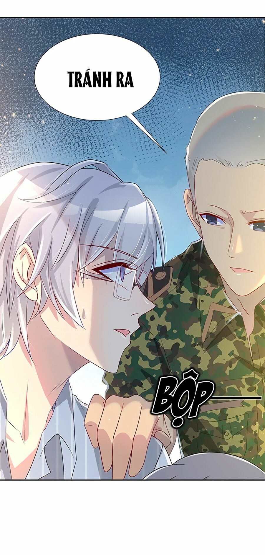 Chồng Già Vợ Trẻ Trêu Nhau Hàng Ngày: Chapter 30