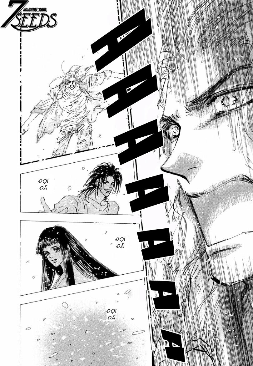 Mầm Sống: Chapter 83
