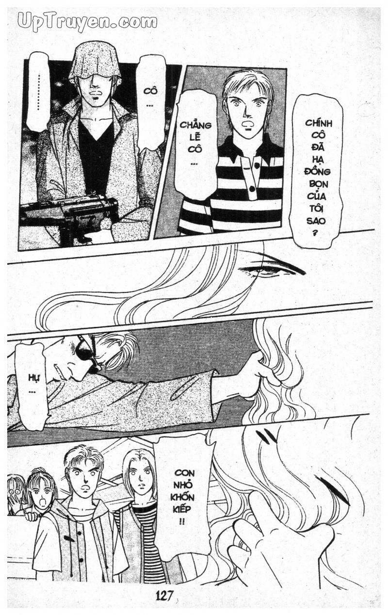 9 Banme No Musashi: Chapter 14