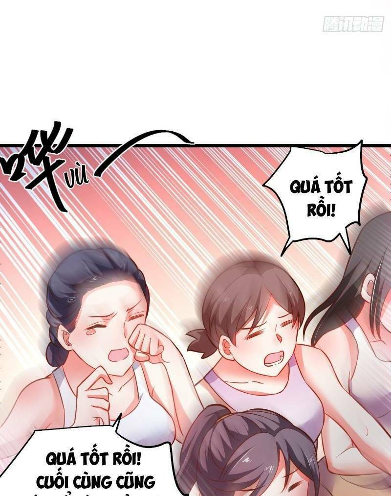 Trọng Sinh Tối Cường Ma Tôn Ở Rể: Chapter 40
