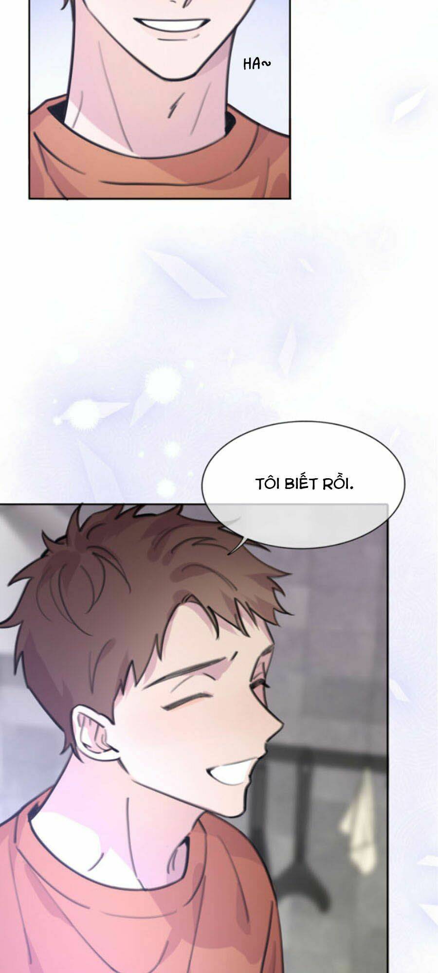 Cát Xê Người Tình Bóng Đêm: Chapter 33