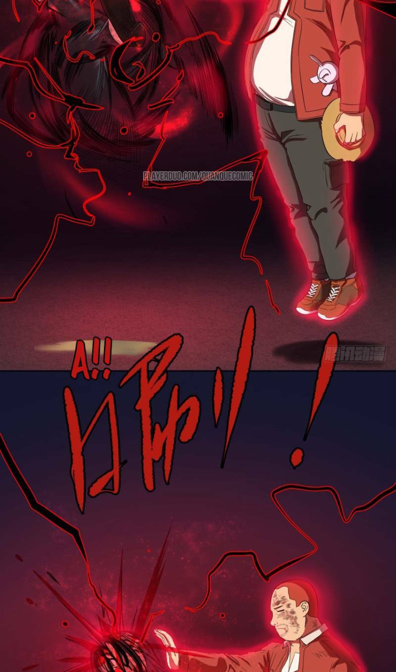 Danh Sách Kẻ Phản Diện: Chapter 22
