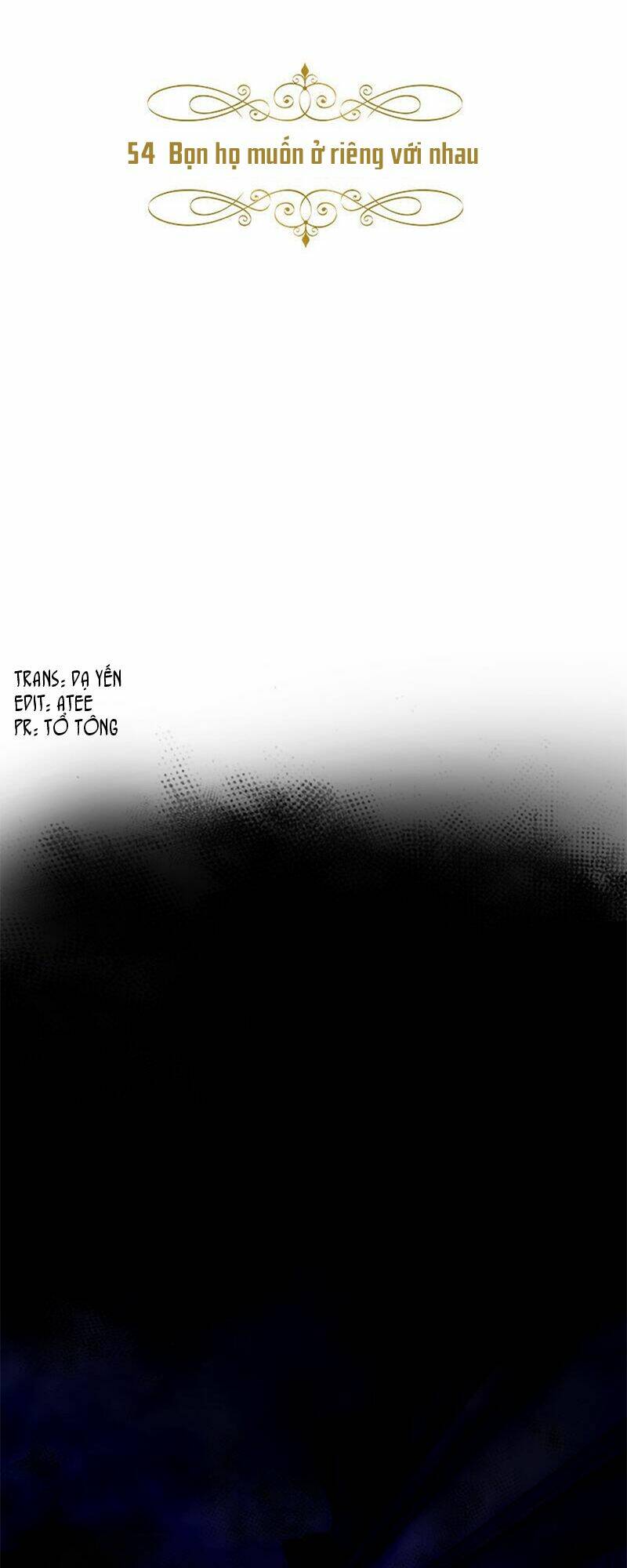 Ác Nữ Cải Biến: Chapter 54