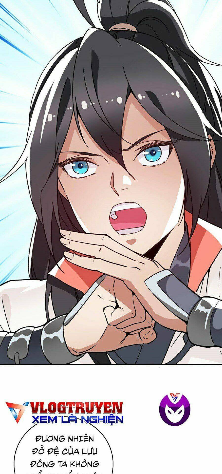 Siêu Đạo Thần Thuật: Chapter 19