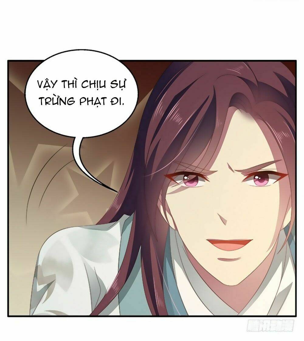 Thịnh Thế An Nhiên: Chapter 53