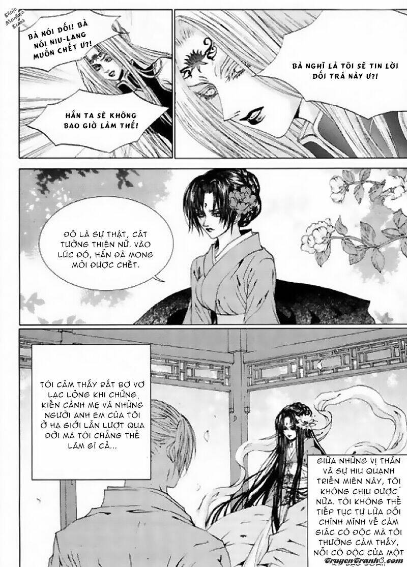 Tân Nương Của Thủy Thần: Chapter 126
