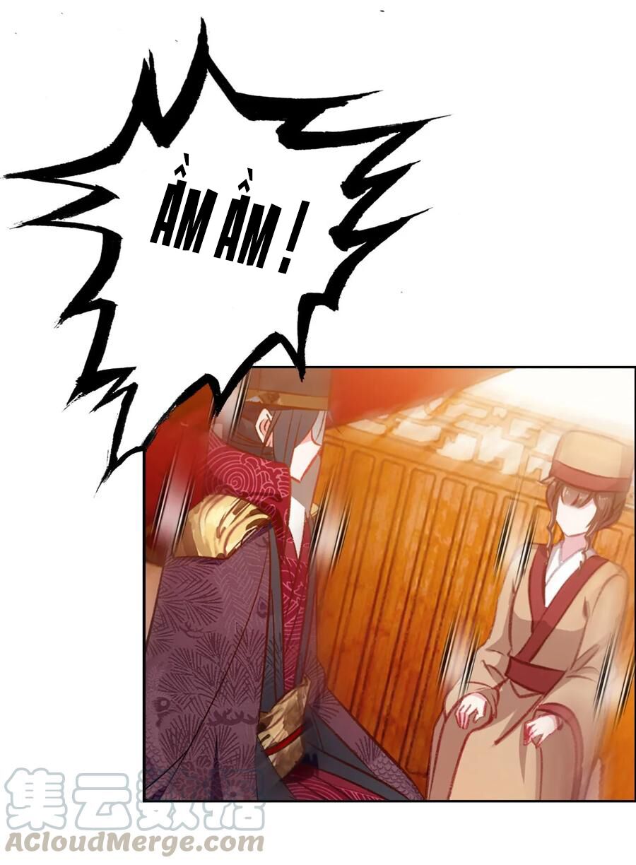 Gả Cho Một Tên Thái Giám Đáng Ghét: Chapter 114