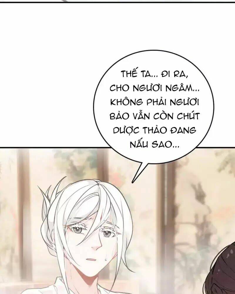 Đế Sư Tại Thượng: Chapter 61
