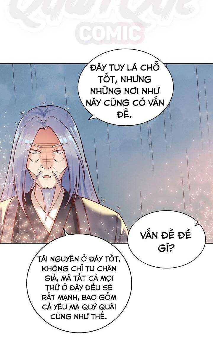 Siêu Phàm Truyện: Chapter 90