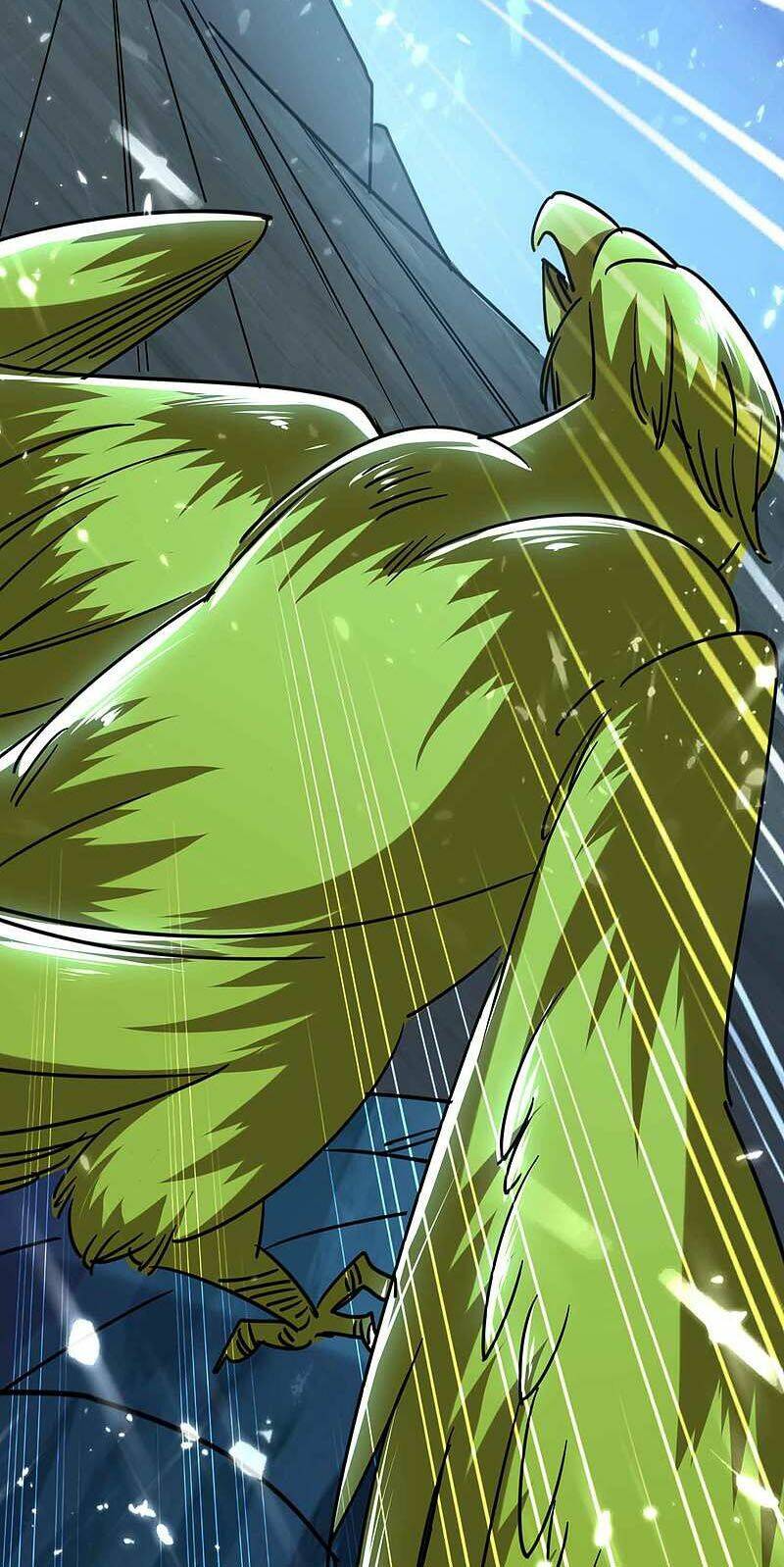 Vạn Giới Tiên Vương: Chapter 121