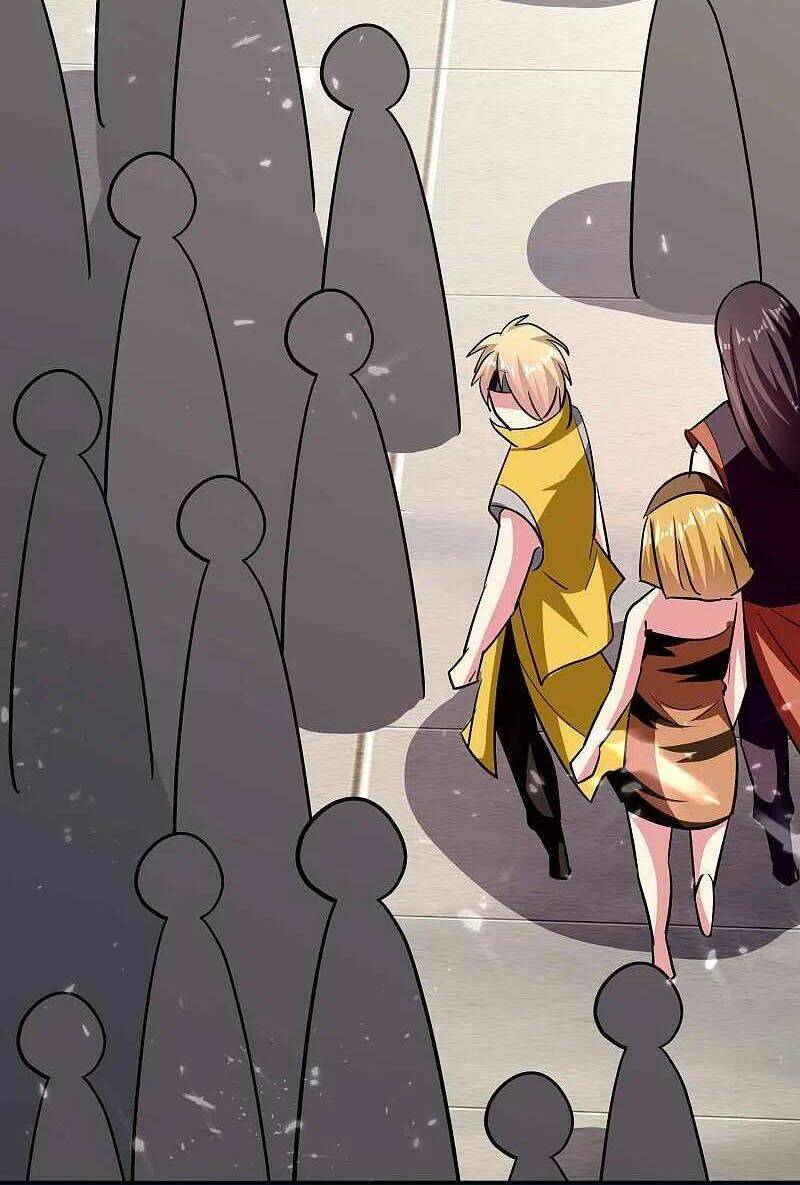 Vạn Giới Tiên Vương: Chapter 170