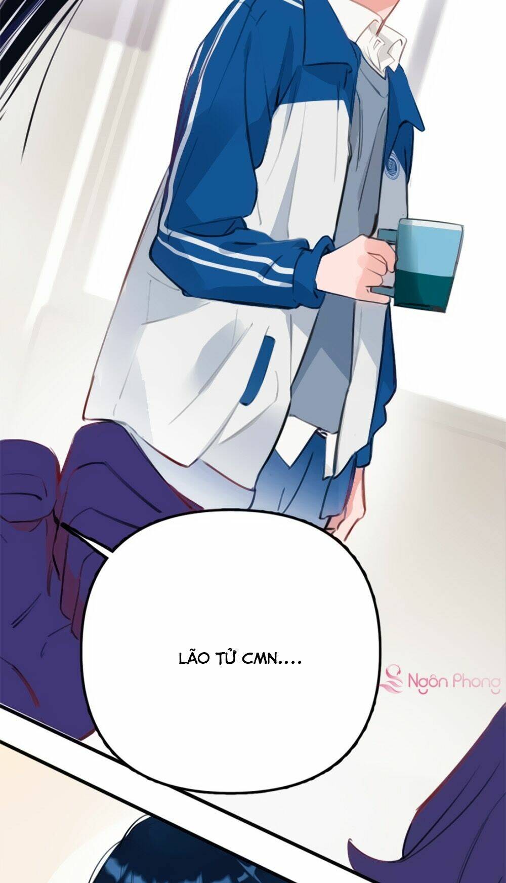 Mau Gọi Bố Đi: Chapter 1.1