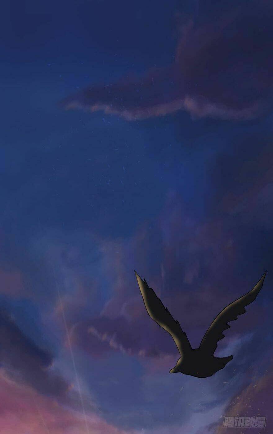 Võ Đạo Cuồng Triều: Chapter 1