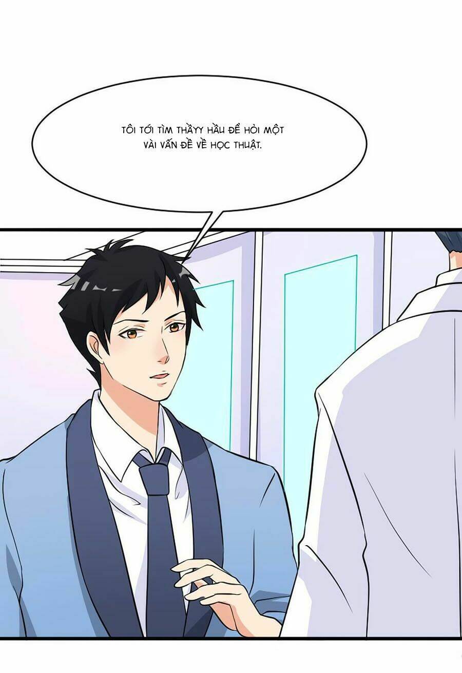 Số Hiệu 1314: Chapter 20