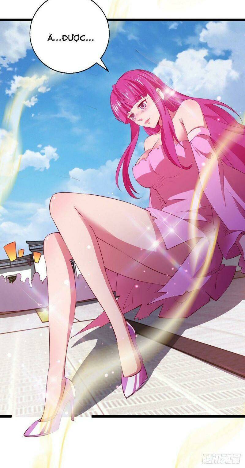 Ngày Mai Tôi Sẽ Chết: Chapter 17