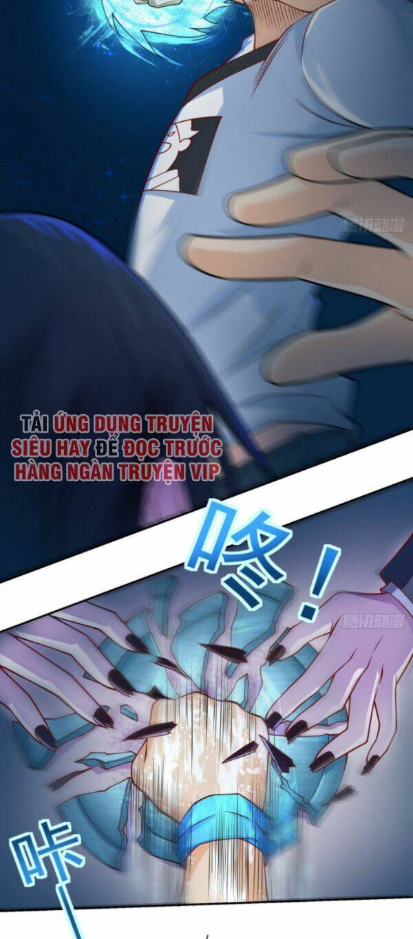 Tiên Giới Thương Thành: Chapter 20