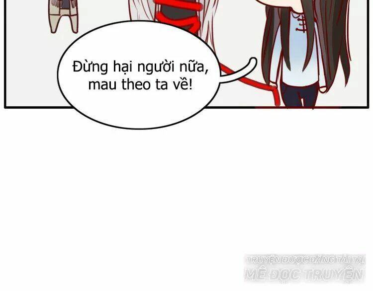 Ta Chỉ Muốn Giết Ngươi: Chapter 28