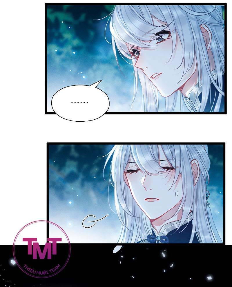 Danh Kiếm Chủng: Chapter 28