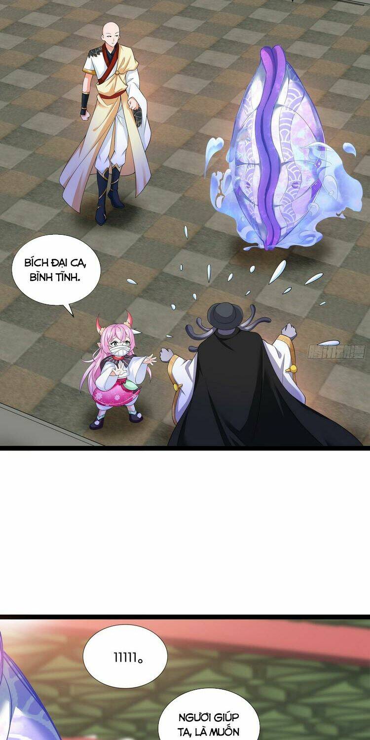 Tà Du Ký: Chapter 115