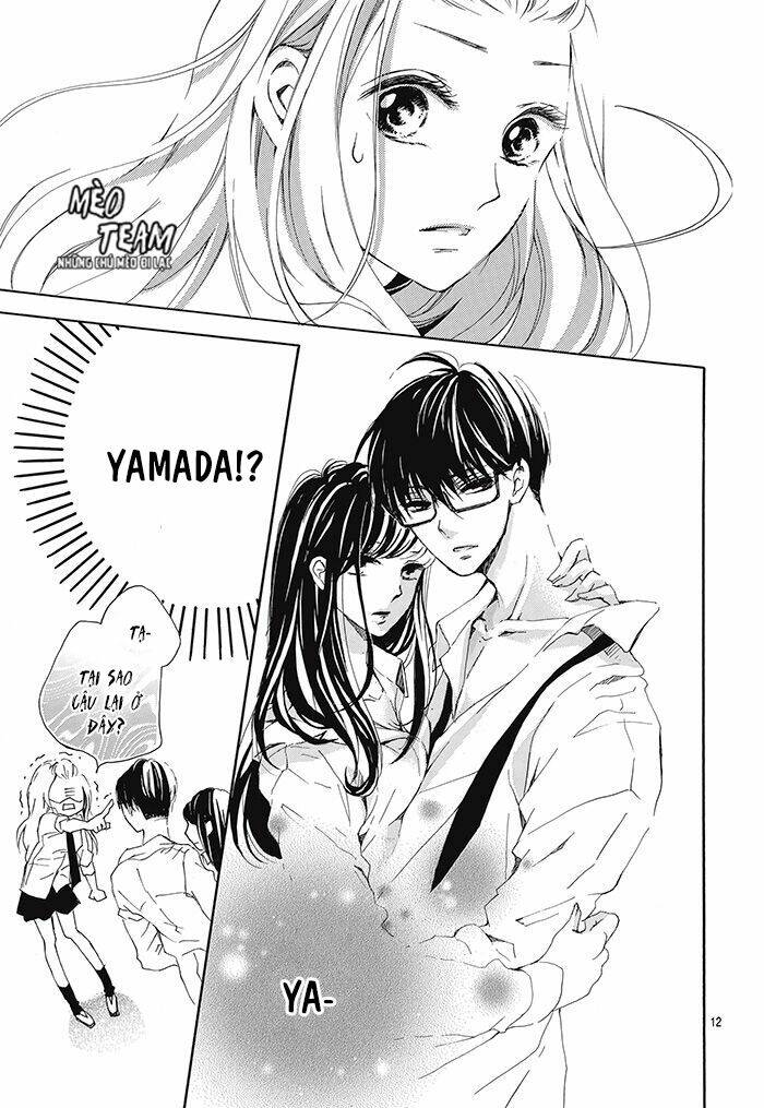 Ano Ko Ni Koisuru Yamada Ni Koishita: Chapter 1