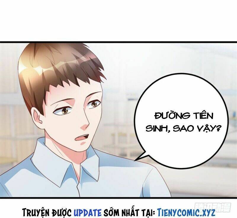 Thấu Thị Tiên Y: Chapter 95