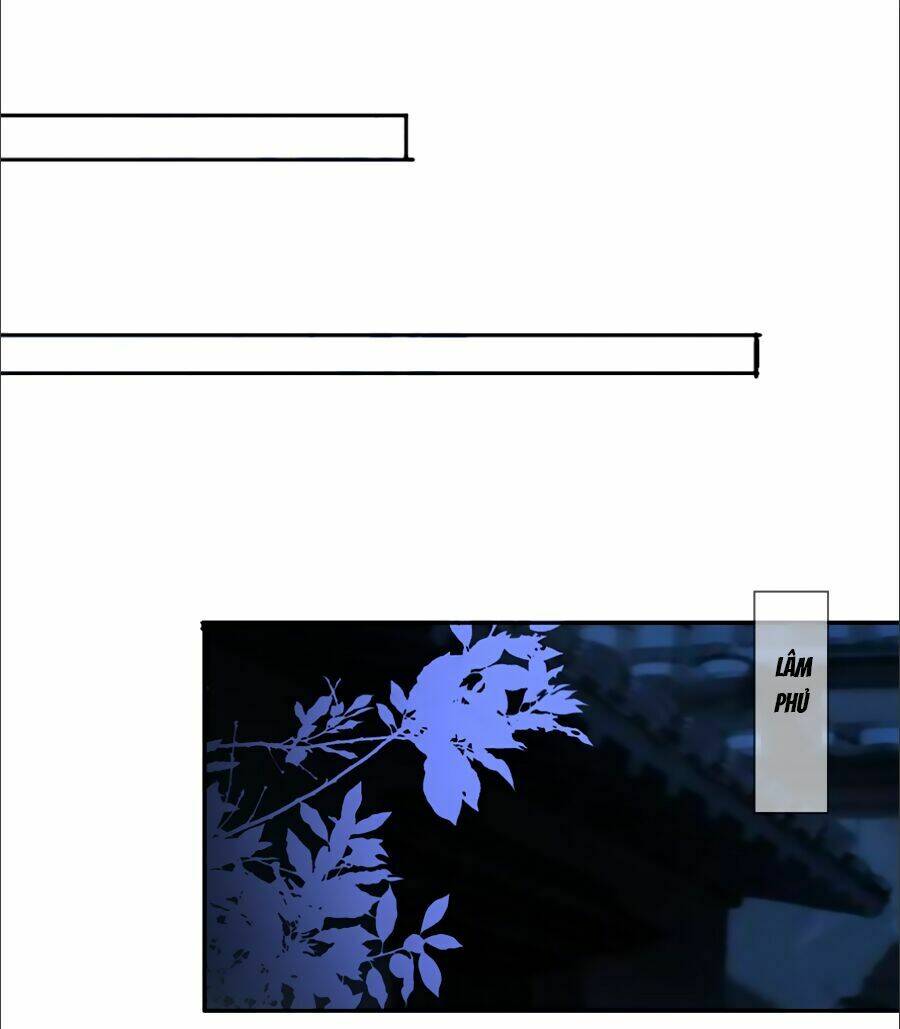 Đường Hoa Nhất Mộng Cổ Phi Truyện: Chapter 26