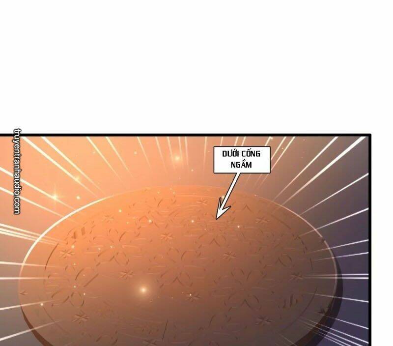 Tối Cường Vận Đào Hoa: Chapter 118