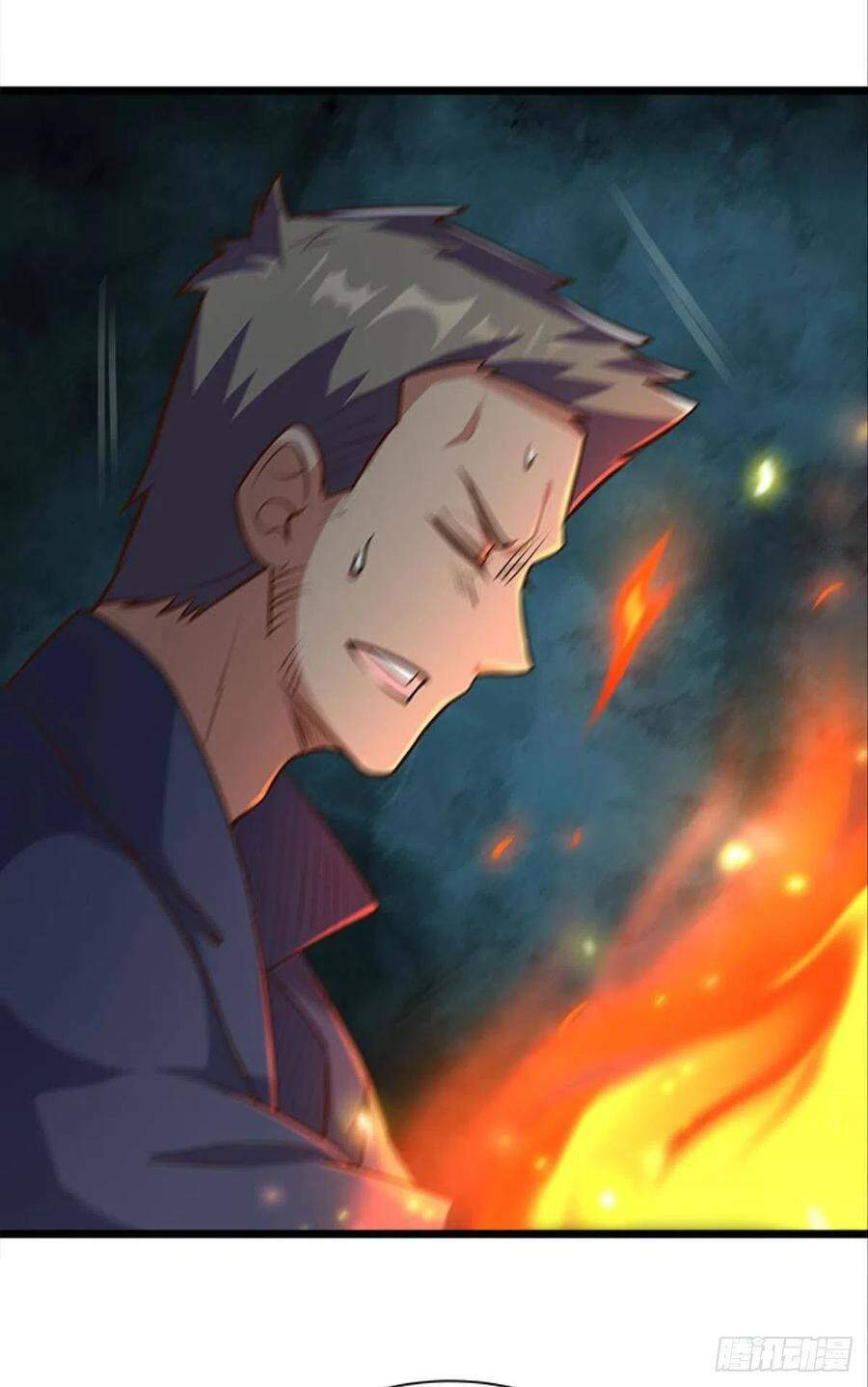 Mạt Thế Thần Tài: Chapter 36