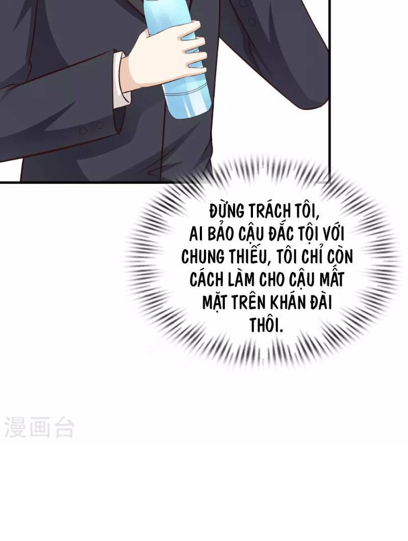 Tối Cường Vận Đào Hoa: Chapter 40