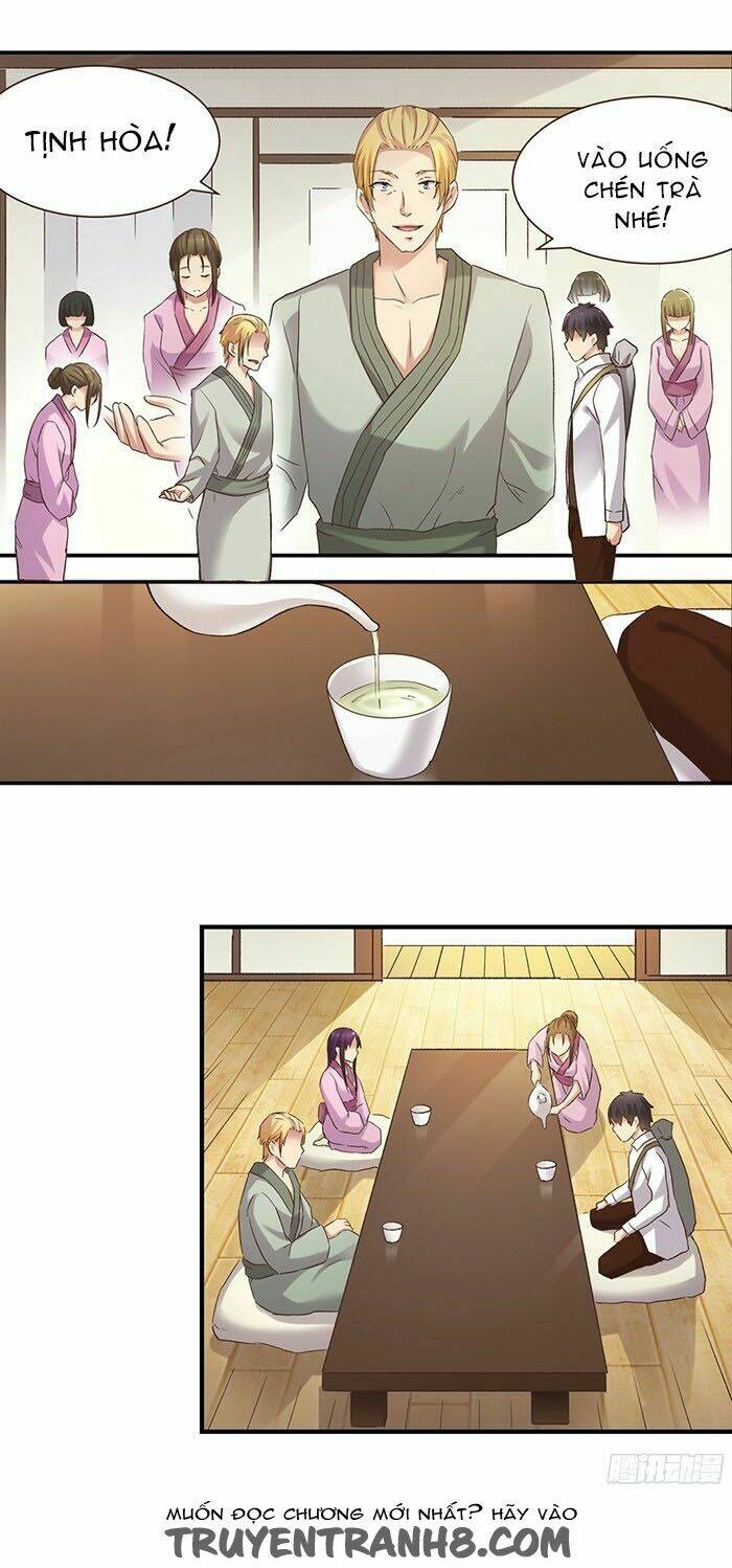 Vì Tôi Là Ông Chú Mở Tiệm Bán Vũ Khí: Chapter 56