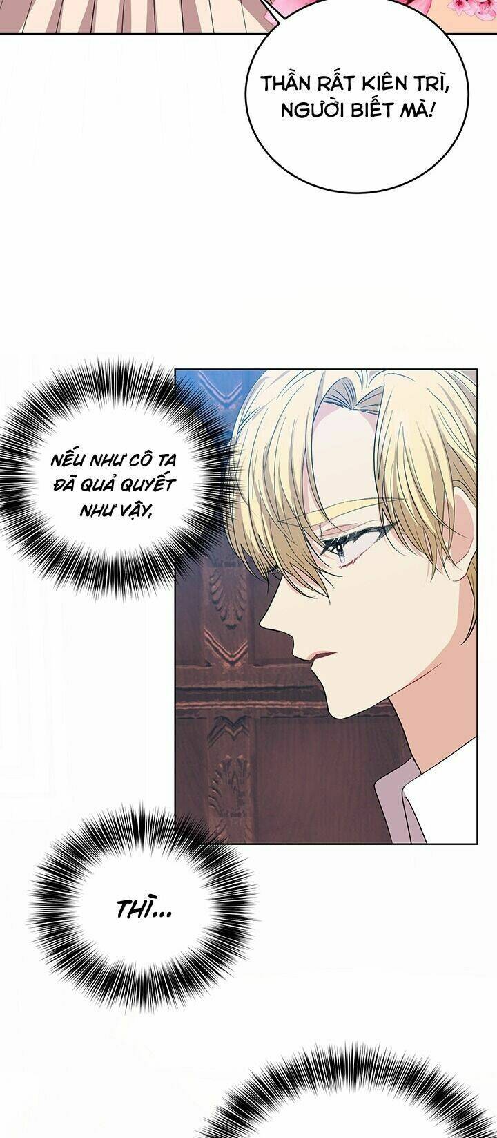 Tôi Trở Thành Gia Sư Của Tên Bạo Chúa: Chapter 14