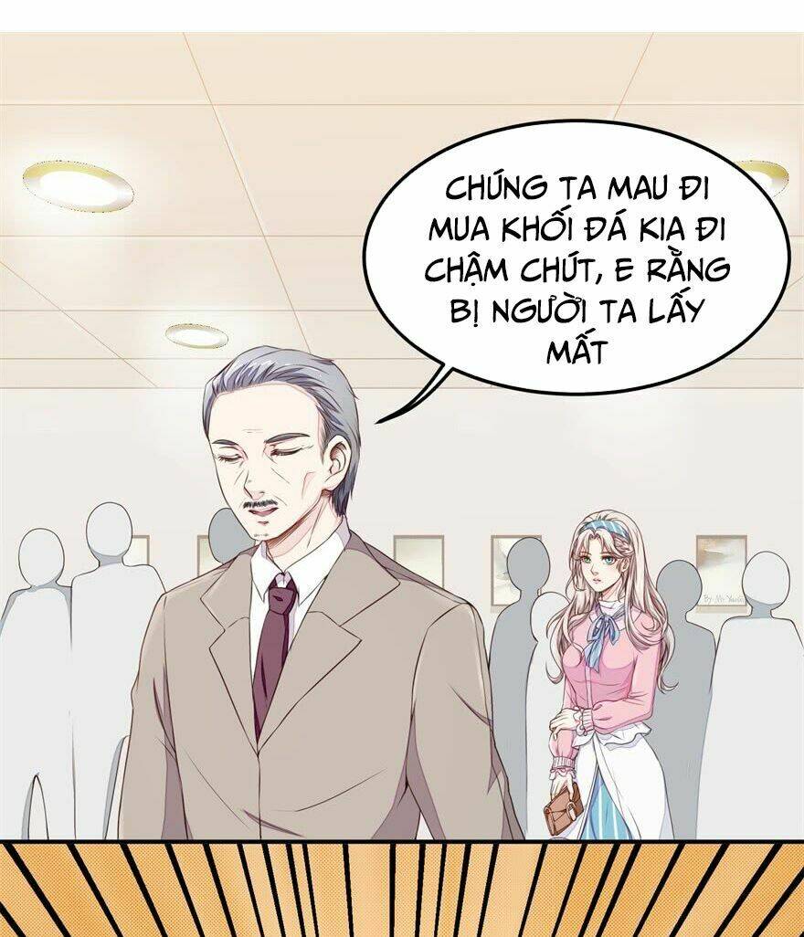 Chung Cực Thấu Thị Nhãn: Chapter 10