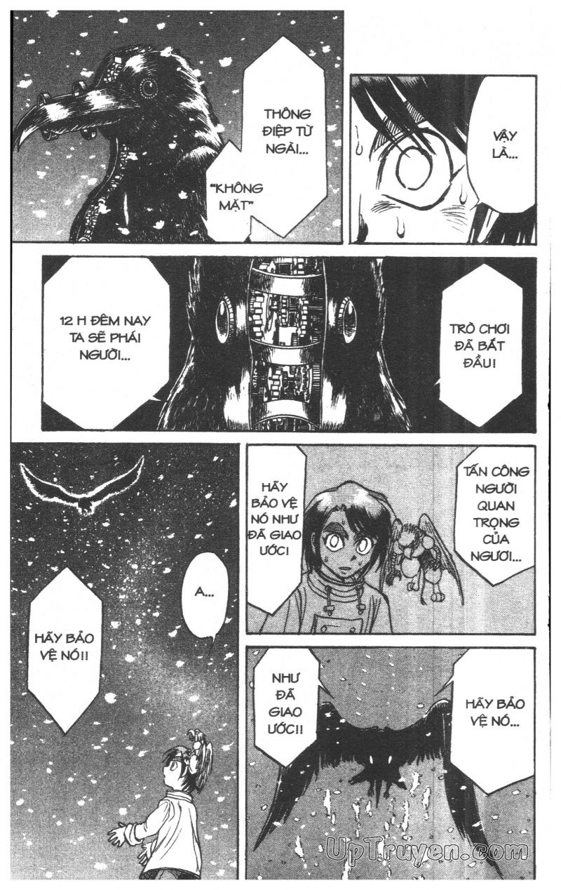 Fujita Kazuhiro: Chapter 30